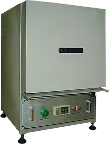 Economical 1200°C Box Furnace