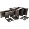 Weight Set Consolidation Testing Weight Set, 16 TSF